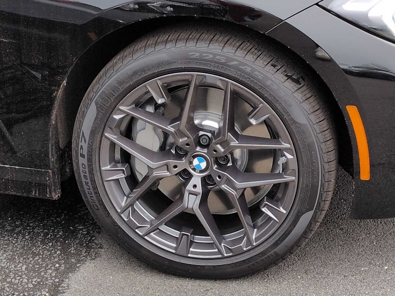 2026 BMW 330i 330i NA xDrive