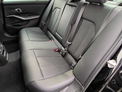 2026 BMW 330i 330i NA xDrive