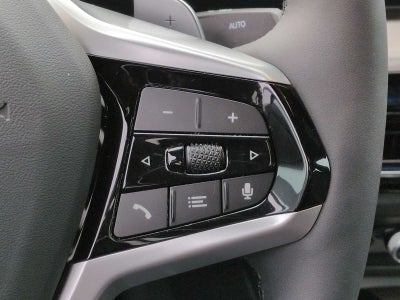 2026 BMW 330i 330i NA xDrive