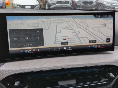 2026 BMW 330i 330i NA xDrive