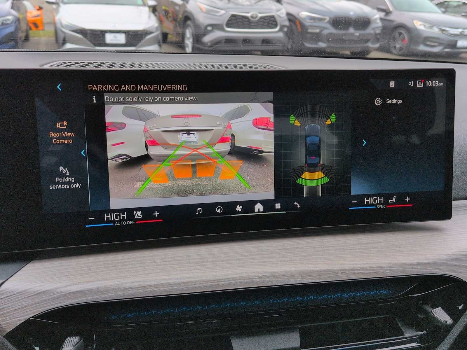 2026 BMW 330i 330i NA xDrive