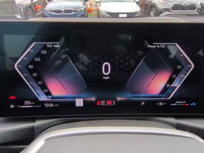 2026 BMW 330i 330i NA xDrive