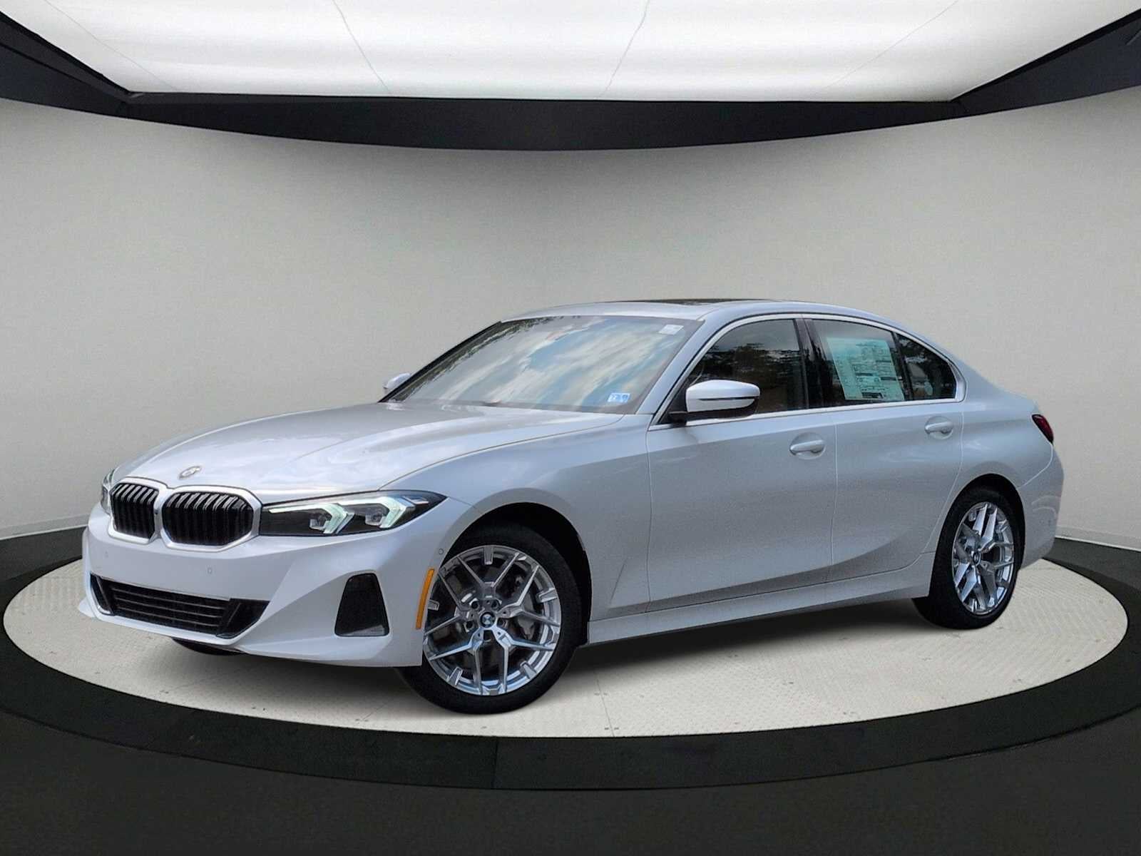 2026 BMW 330i NA xDrive 330i NA xDrive