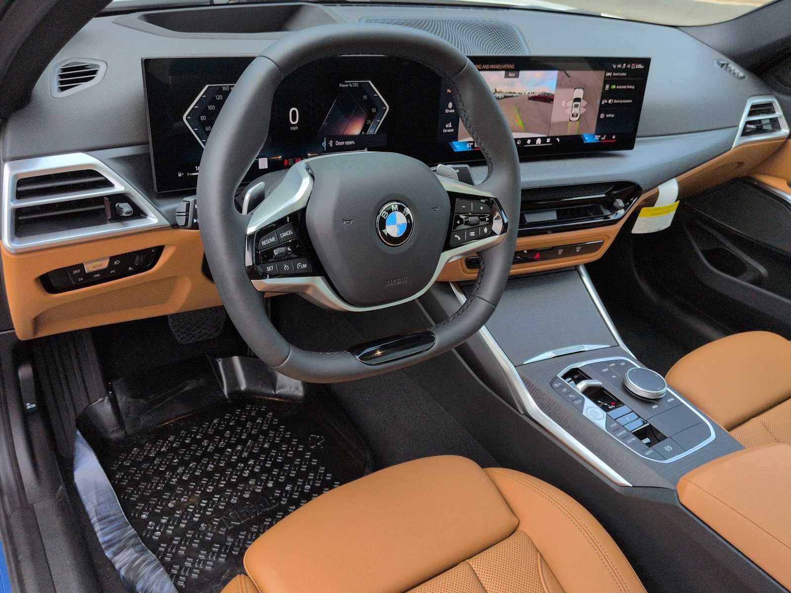 2026 BMW 330i NA xDrive 330i NA xDrive