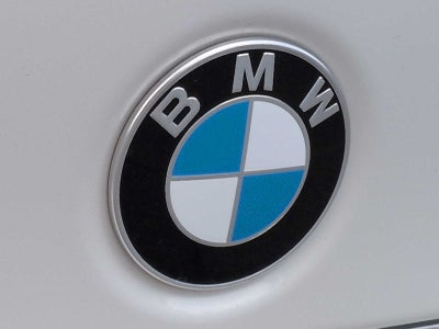 2026 BMW 330i NA xDrive 330i NA xDrive