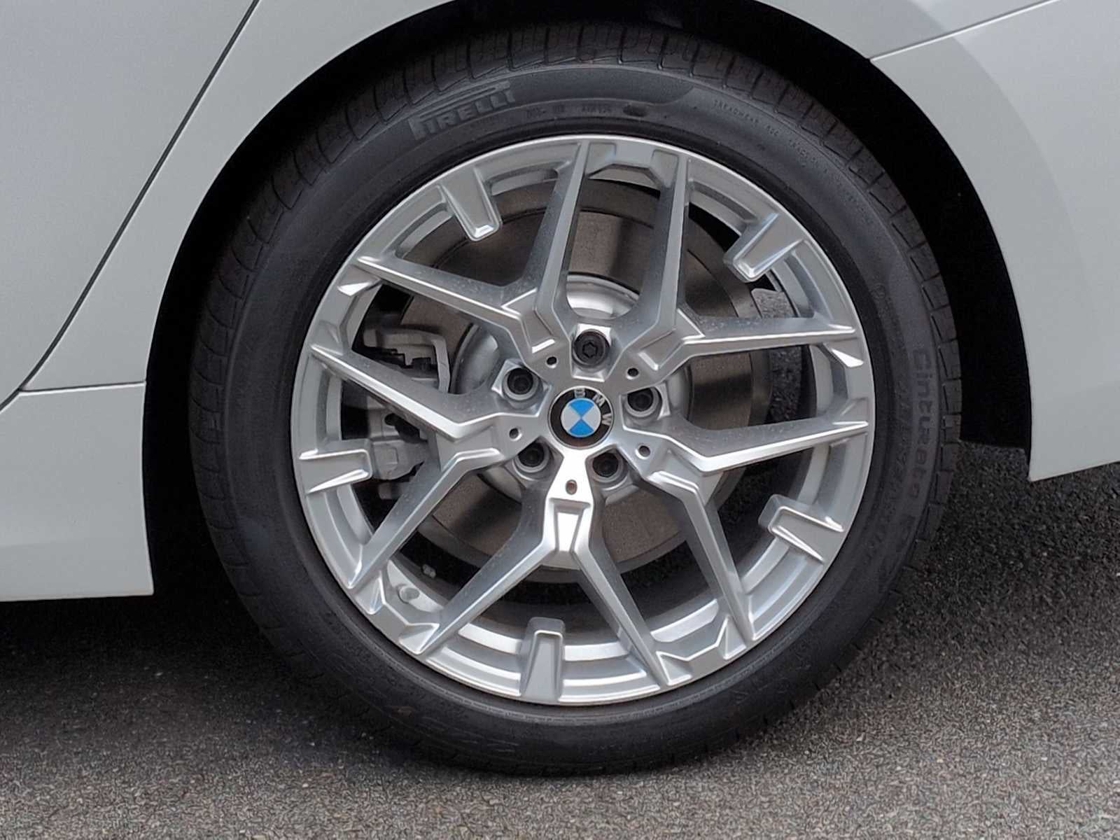 2026 BMW 330i NA xDrive 330i NA xDrive