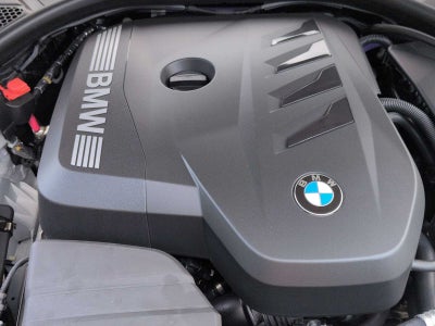2026 BMW 330i NA xDrive 330i NA xDrive