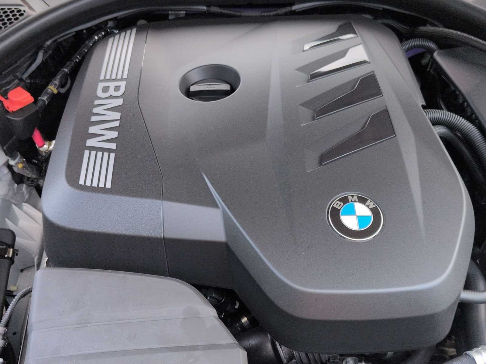 2026 BMW 330i NA xDrive 330i NA xDrive