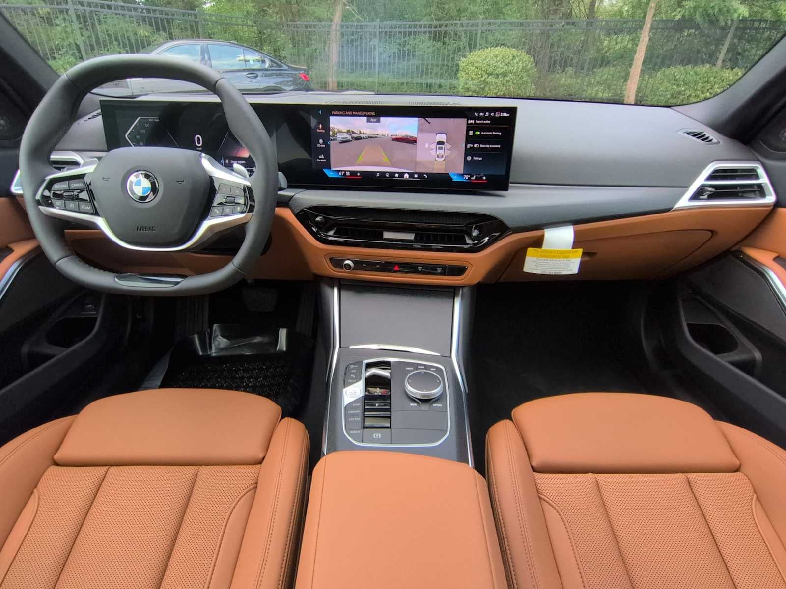 2026 BMW 330i NA xDrive 330i NA xDrive