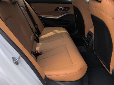 2026 BMW 330i NA xDrive 330i NA xDrive