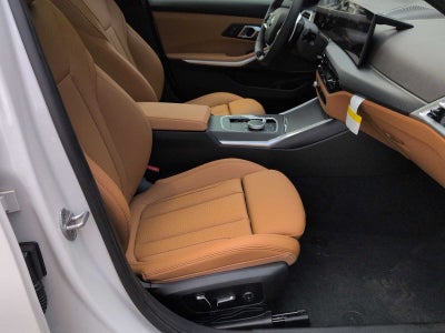 2026 BMW 330i NA xDrive 330i NA xDrive