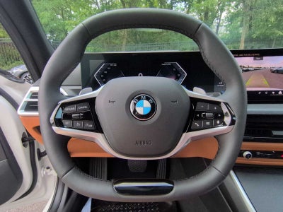 2026 BMW 330i NA xDrive 330i NA xDrive