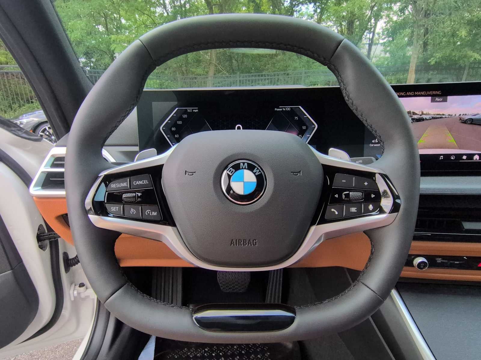 2026 BMW 330i NA xDrive 330i NA xDrive