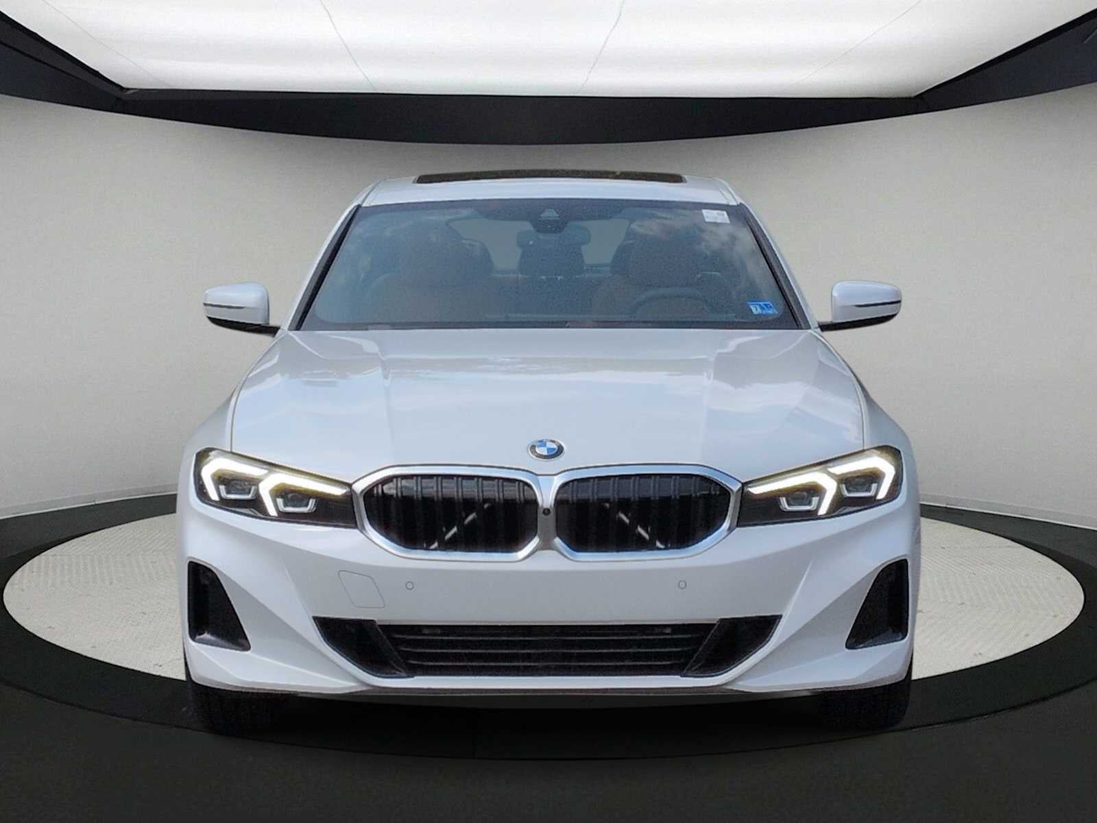 2026 BMW 330i NA xDrive 330i NA xDrive