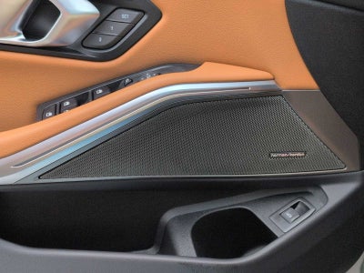 2026 BMW 330i NA xDrive 330i NA xDrive