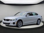 2026 BMW 330i NA xDrive 330i NA xDrive