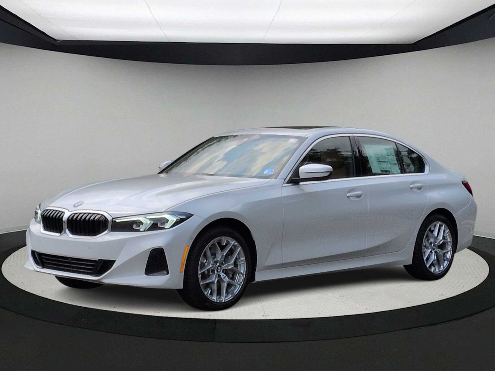 2026 BMW 330i NA xDrive 330i NA xDrive