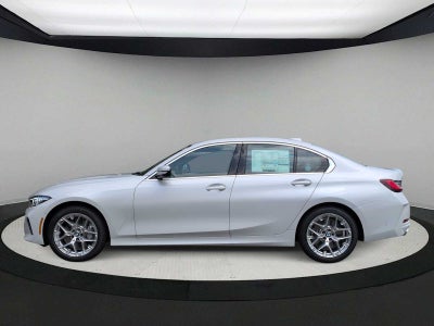 2026 BMW 330i NA xDrive 330i NA xDrive