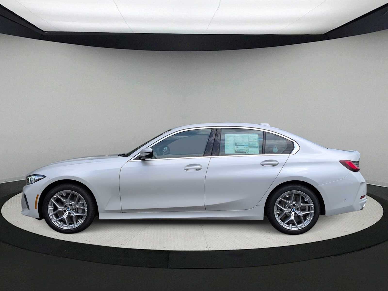 2026 BMW 330i NA xDrive 330i NA xDrive