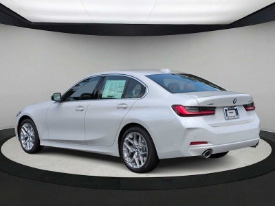 2026 BMW 330i NA xDrive 330i NA xDrive