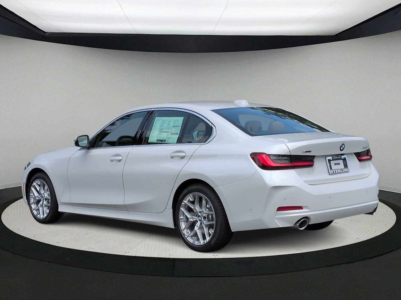 2026 BMW 330i NA xDrive 330i NA xDrive