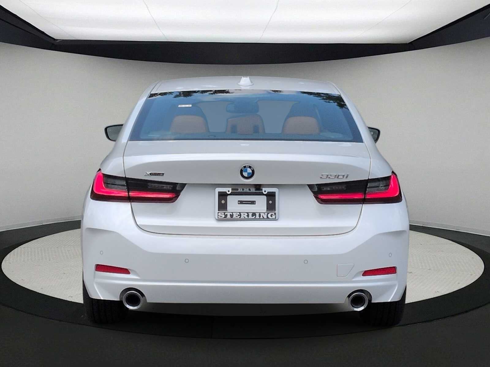 2026 BMW 330i NA xDrive 330i NA xDrive