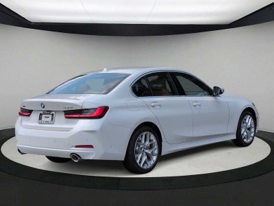 2026 BMW 330i NA xDrive 330i NA xDrive
