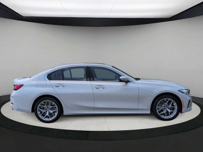 2026 BMW 330i NA xDrive 330i NA xDrive