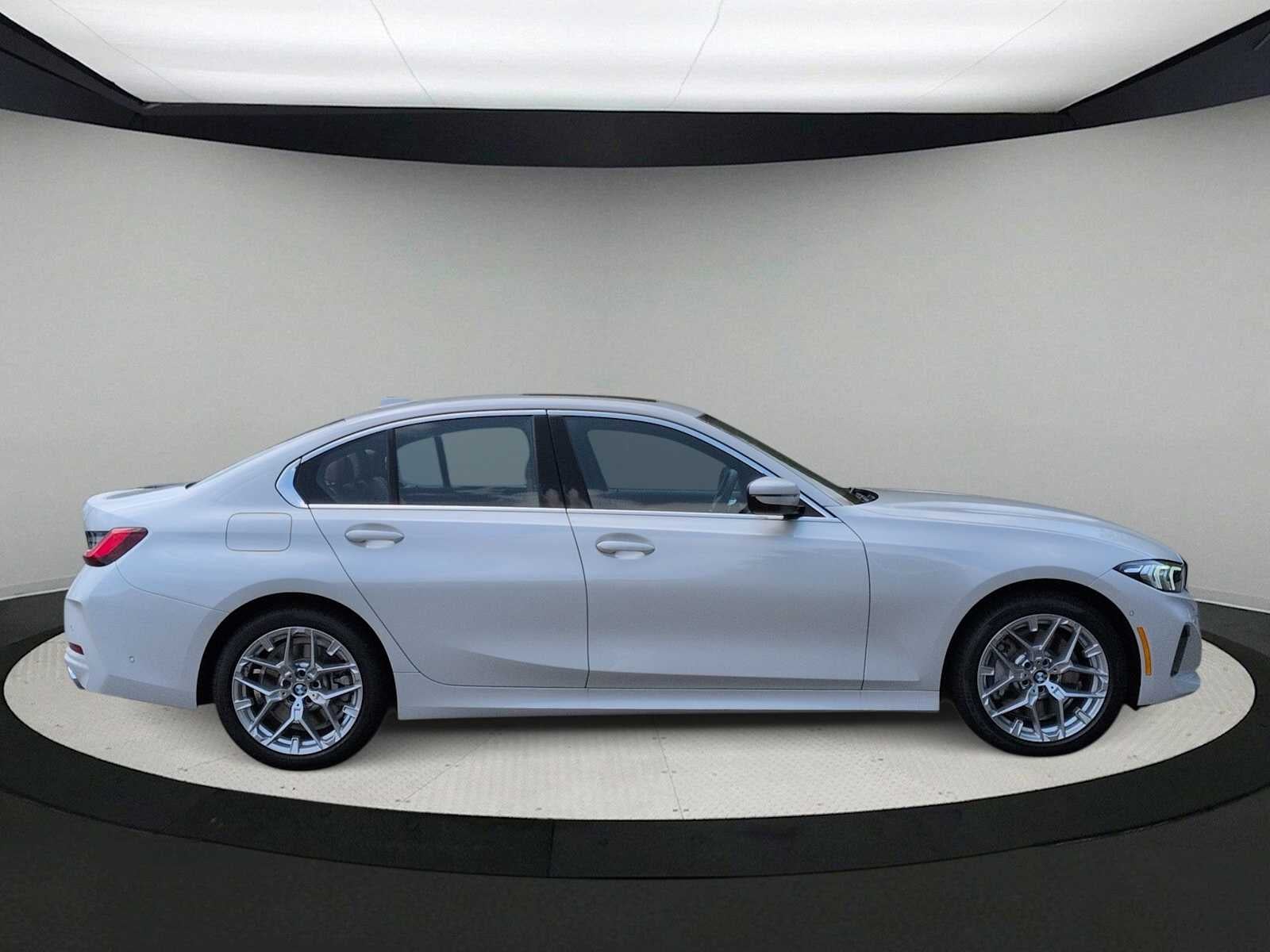 2026 BMW 330i NA xDrive 330i NA xDrive