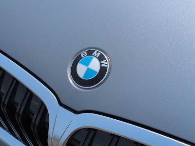 2026 BMW 3 Series 330i NA xDrive