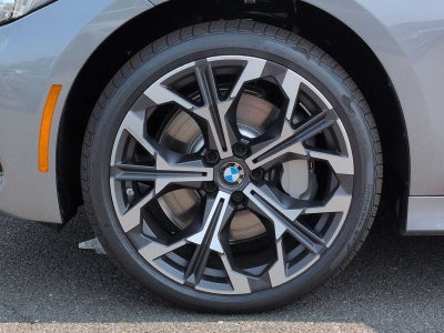 2026 BMW 3 Series 330i NA xDrive