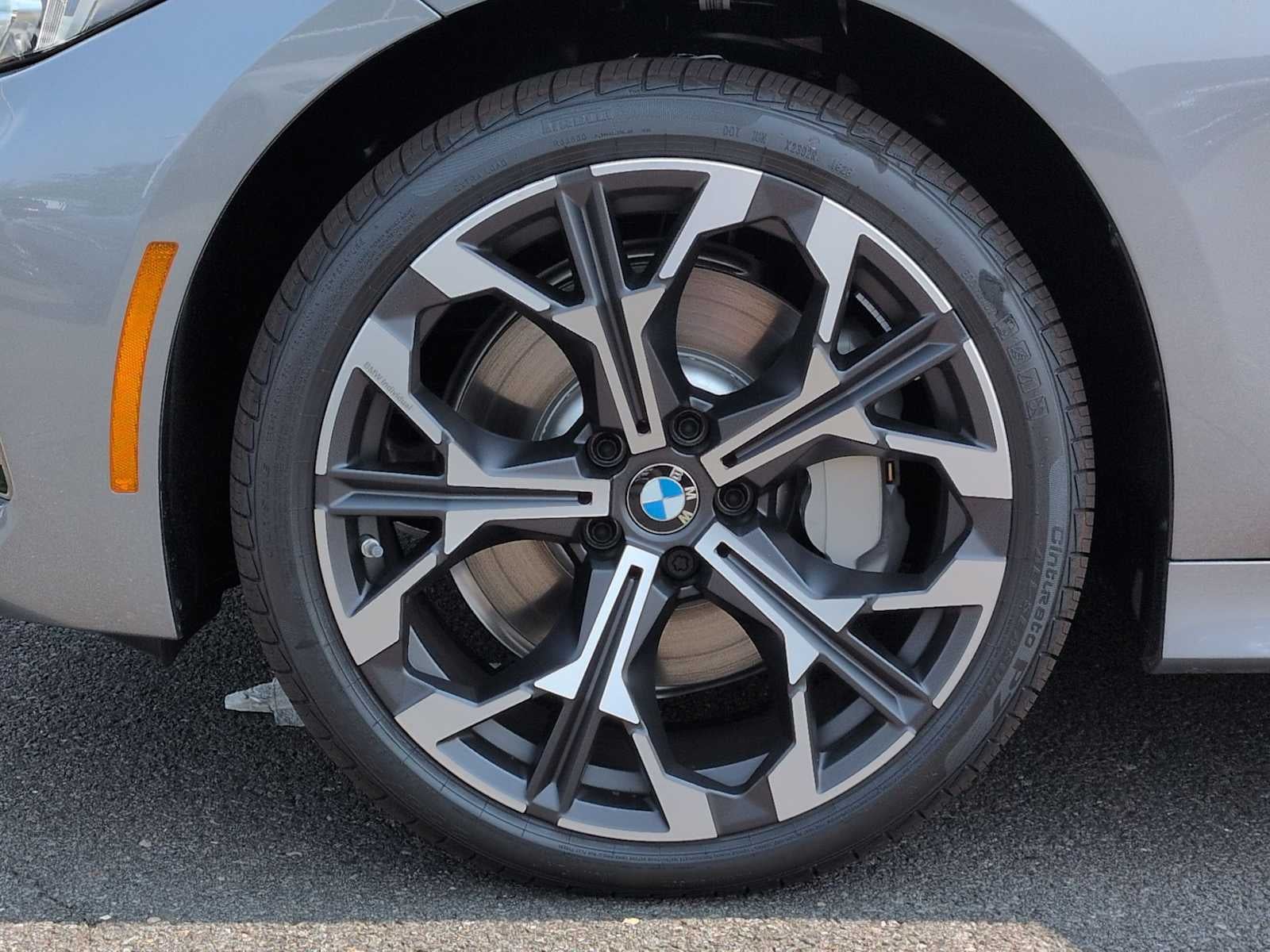 2026 BMW 3 Series 330i NA xDrive