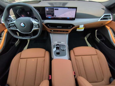2026 BMW 3 Series 330i NA xDrive