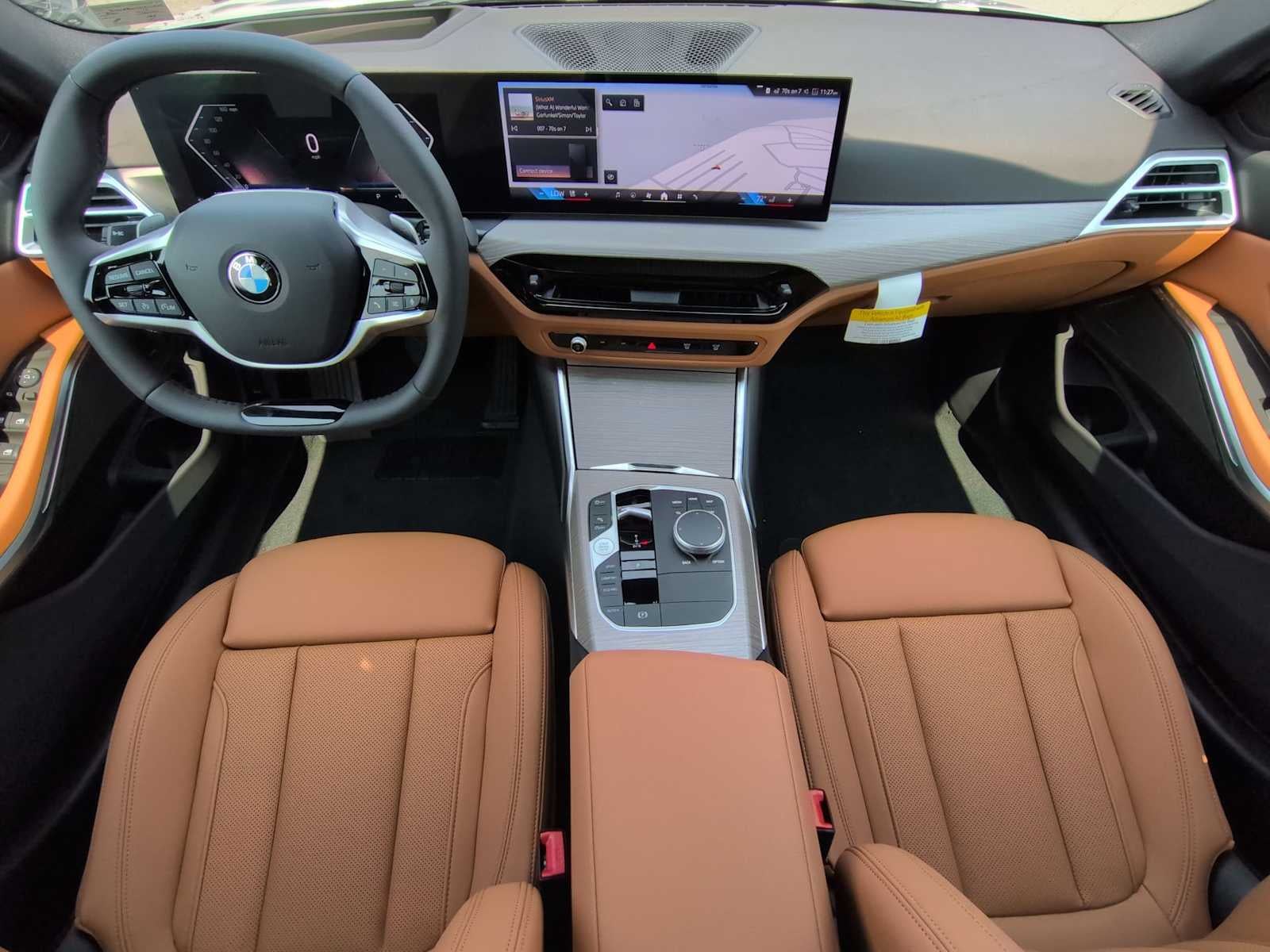 2026 BMW 3 Series 330i NA xDrive