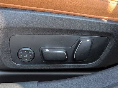 2026 BMW 3 Series 330i NA xDrive