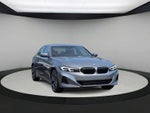 2026 BMW 3 Series 330i NA xDrive