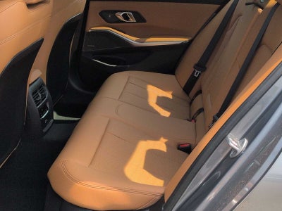 2026 BMW 3 Series 330i NA xDrive