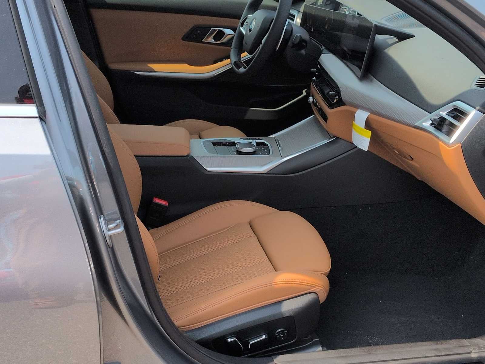 2026 BMW 3 Series 330i NA xDrive
