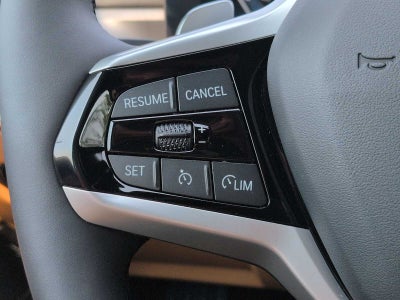 2026 BMW 3 Series 330i NA xDrive