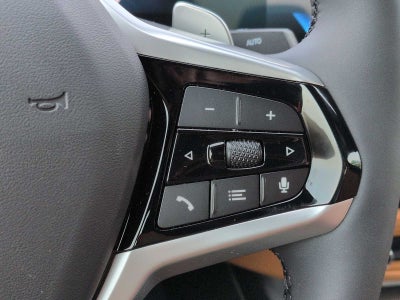 2026 BMW 3 Series 330i NA xDrive