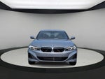 2026 BMW 3 Series 330i NA xDrive