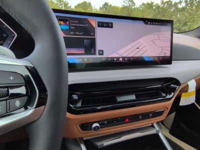 2026 BMW 3 Series 330i NA xDrive