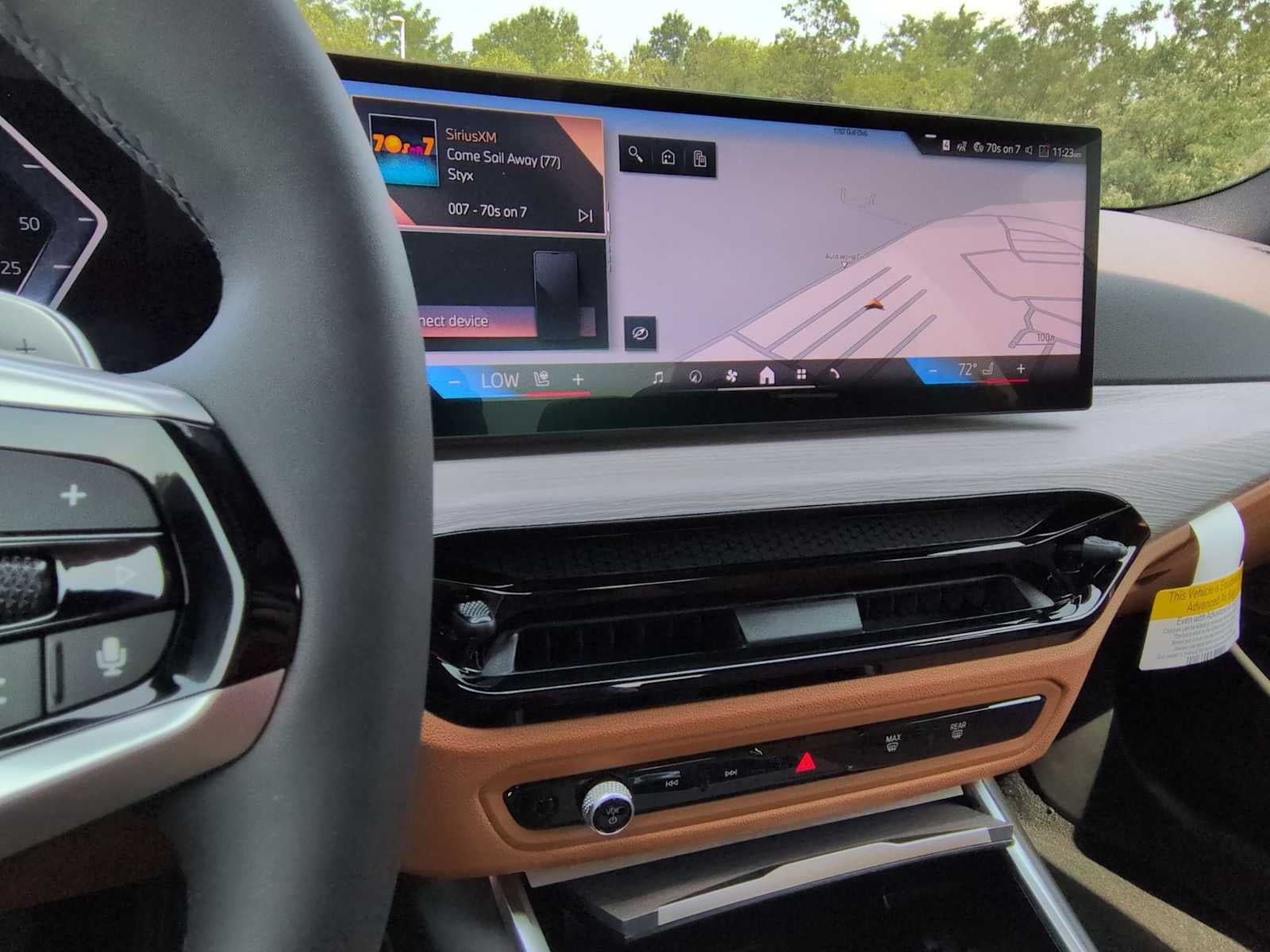 2026 BMW 3 Series 330i NA xDrive
