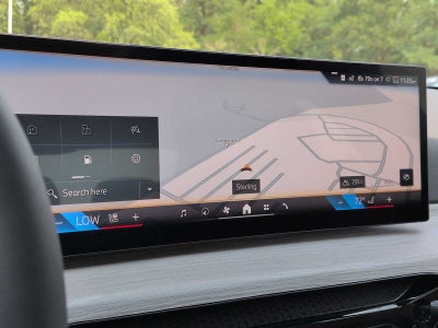 2026 BMW 3 Series 330i NA xDrive
