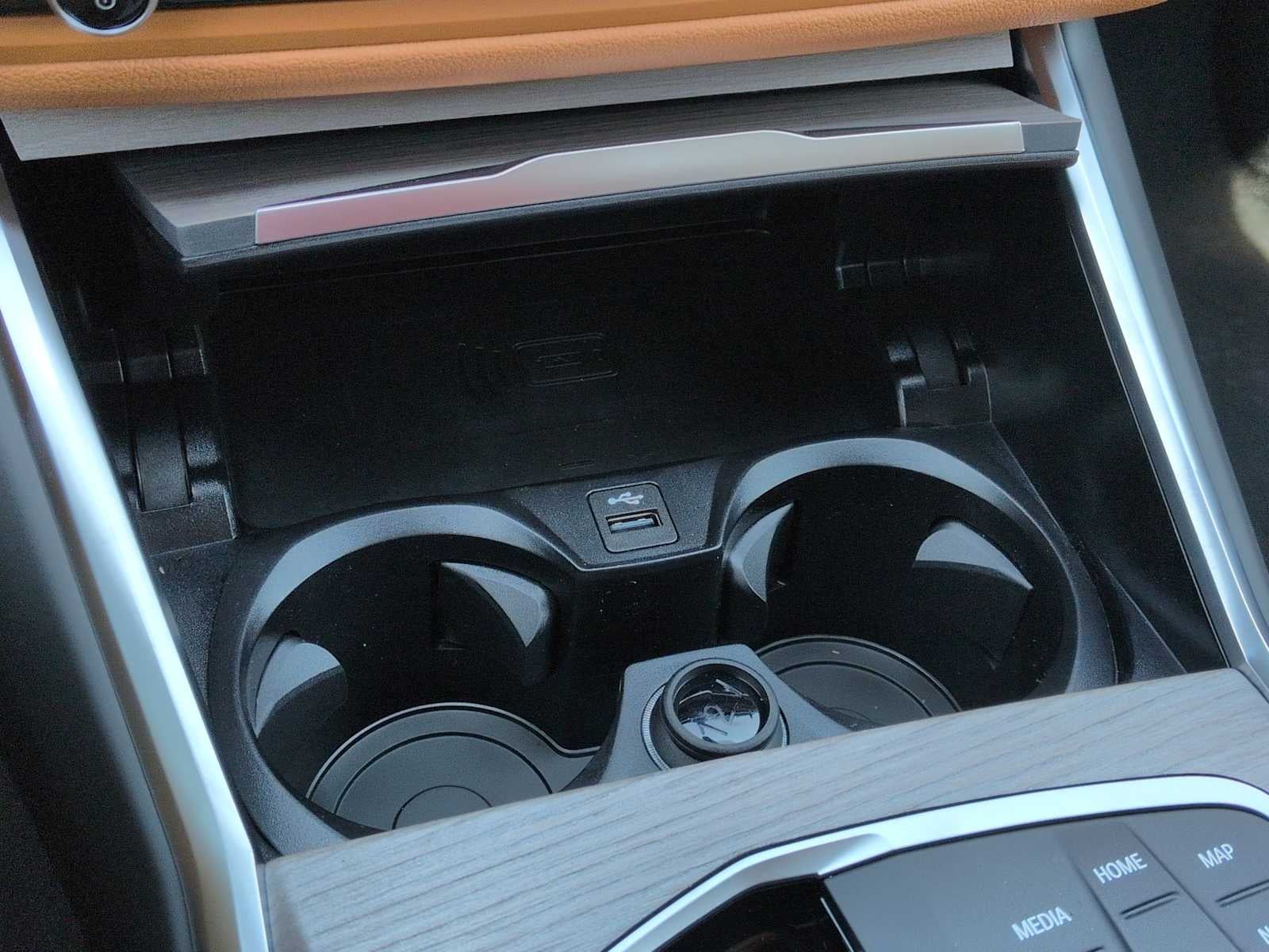 2026 BMW 3 Series 330i NA xDrive