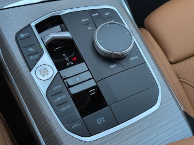 2026 BMW 3 Series 330i NA xDrive