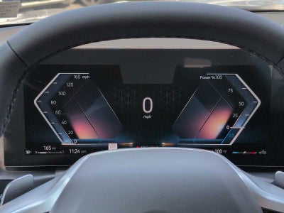 2026 BMW 3 Series 330i NA xDrive