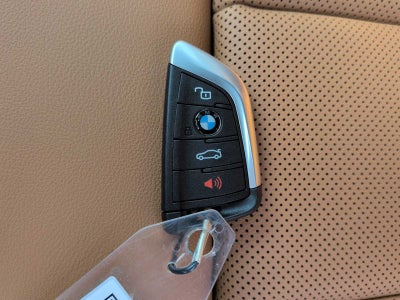 2026 BMW 3 Series 330i NA xDrive