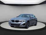 2026 BMW 3 Series 330i NA xDrive