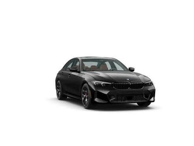 2026 BMW 3 Series 330i NA xDrive